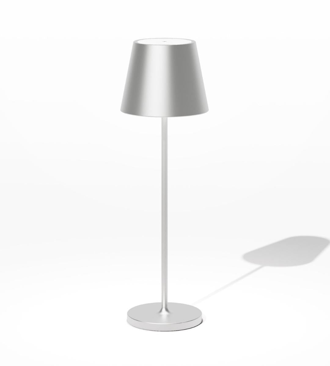 Nordio | Kabellose LED-Tischleuchte