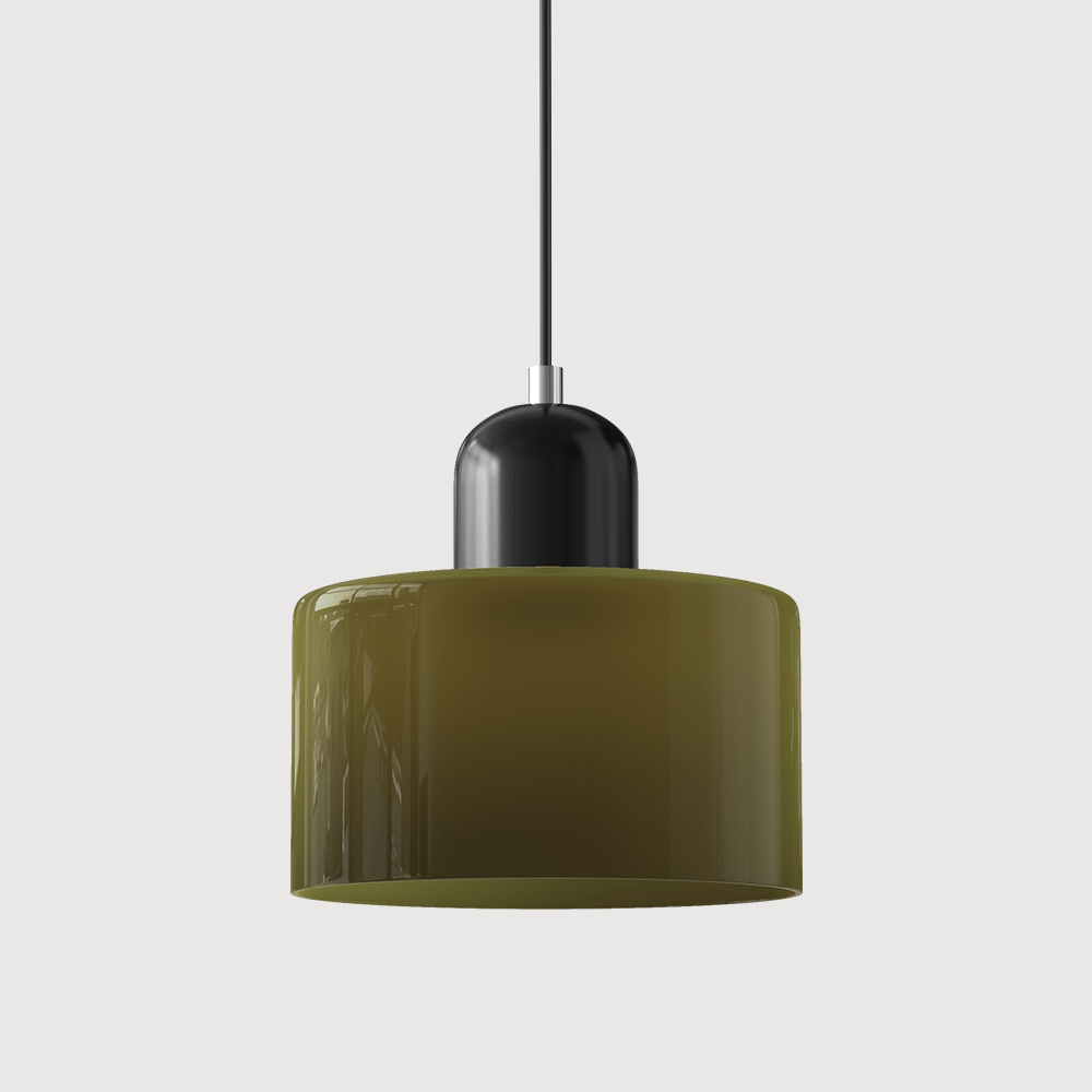 Glario | Bauhaus Pendelleuchte