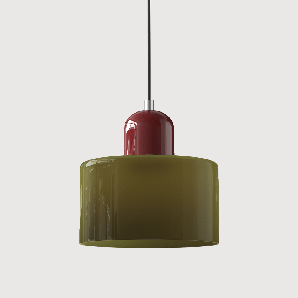 Glario | Bauhaus Pendelleuchte