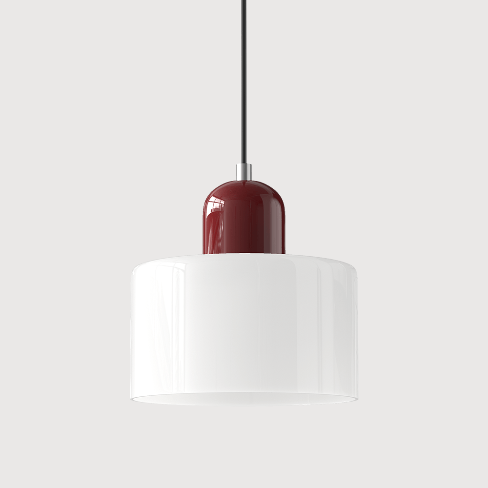 Glario | Bauhaus Pendelleuchte