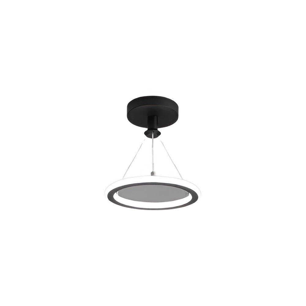 LumePorta | LED-Wandleuchte für Veranda & Eingang
