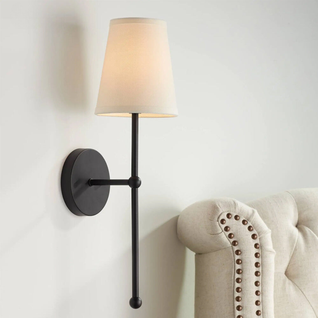 Auria | Kabellose Design-Wandleuchte