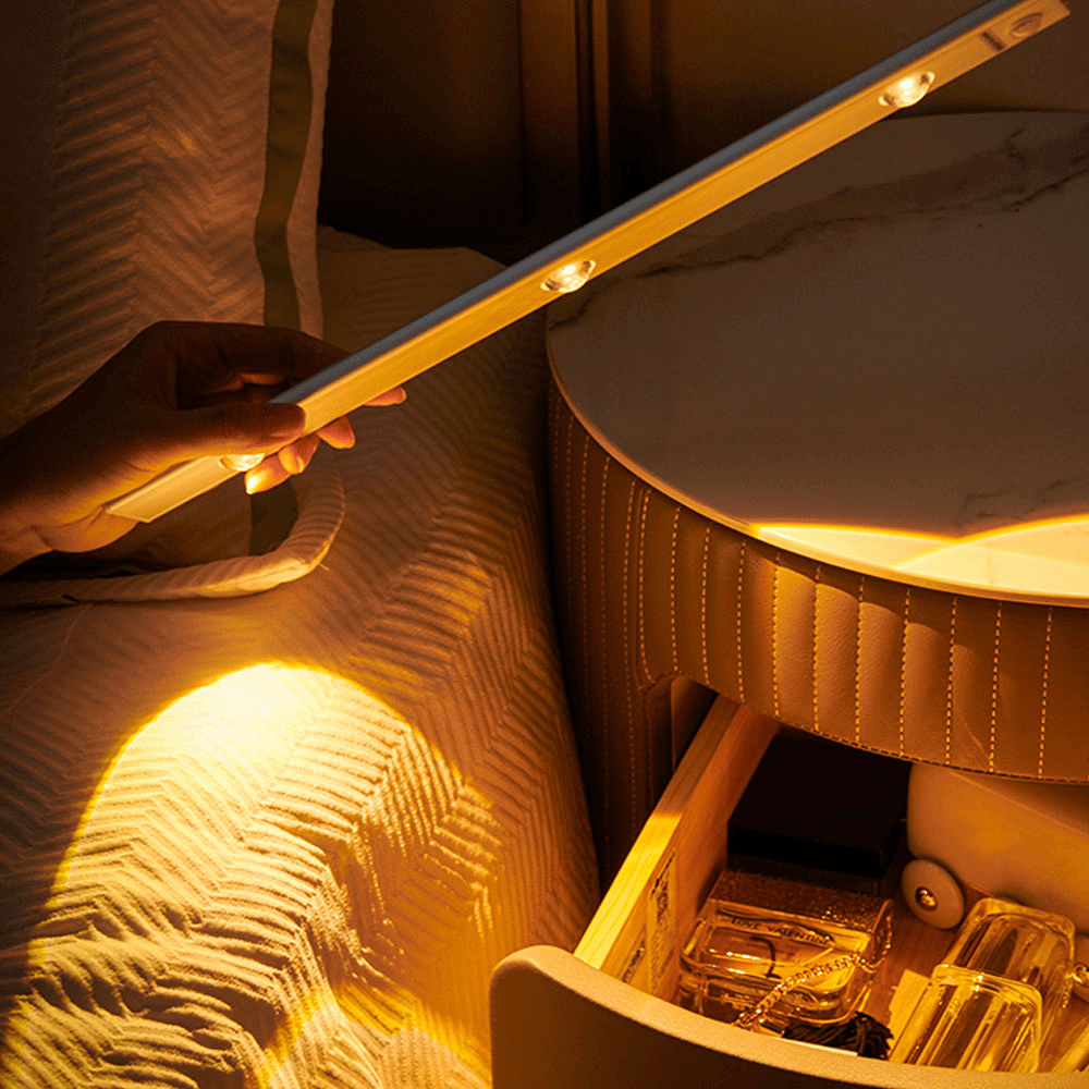 SensoLux | LED Lichtleiste mit Bewegungssensor