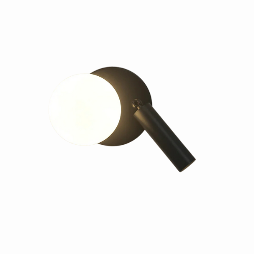 CavaArc | Drehbare LED-Wandleuchte im skandinavischen Design