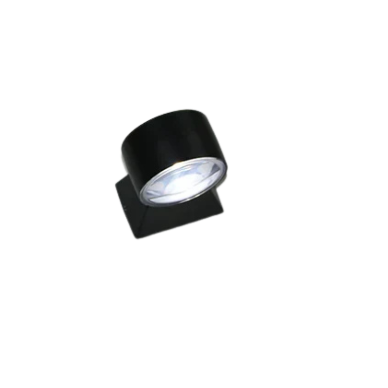 AquaGarda | Wasserfeste LED-Gartenlampe aus Aluminium