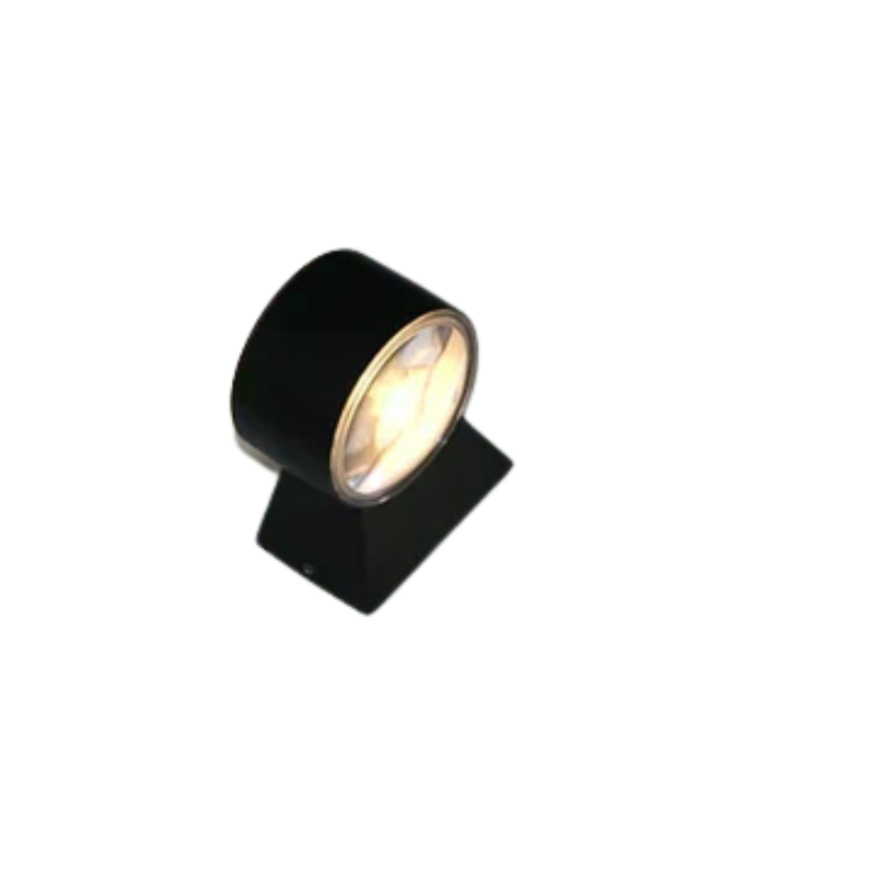 AquaGarda | Wasserfeste LED-Gartenlampe aus Aluminium