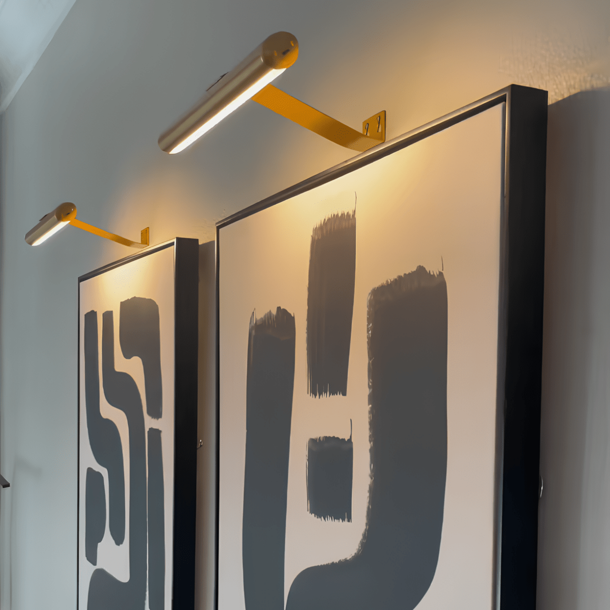 Artra | LED Wandleuchte
