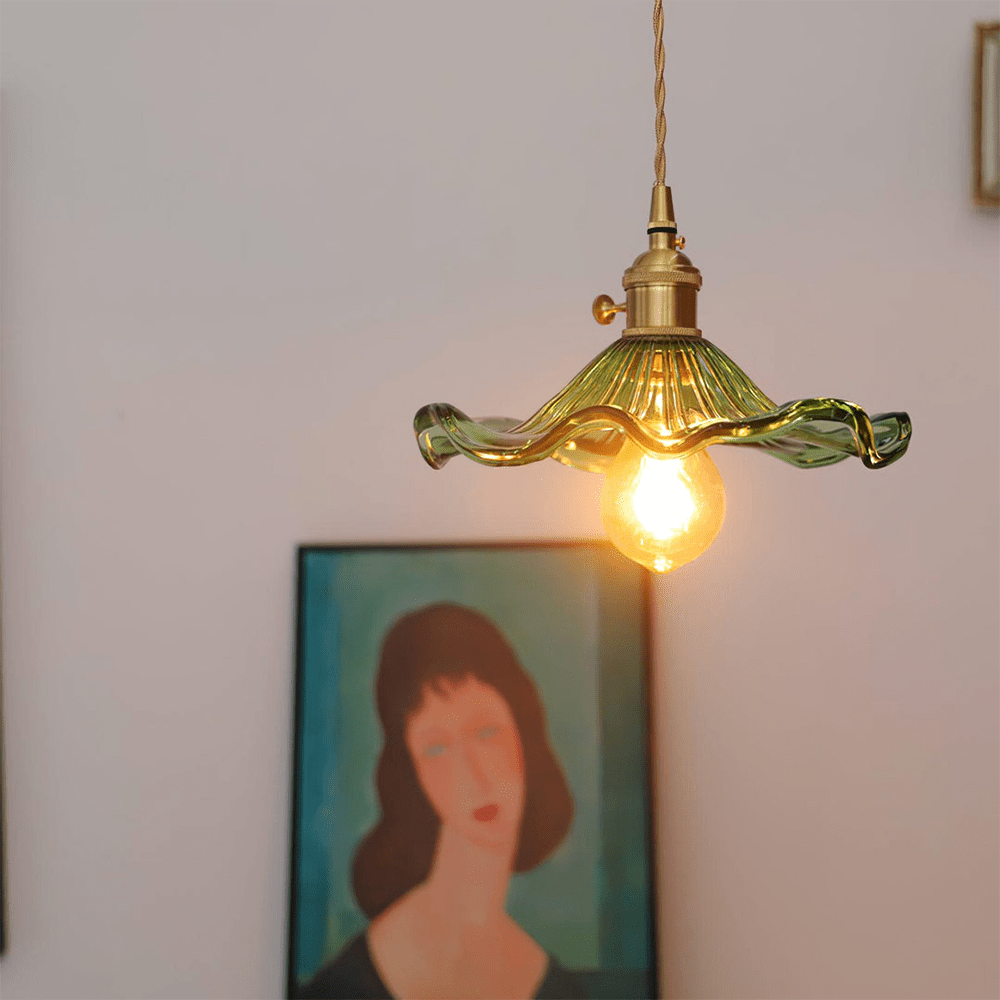 Hibra | Pendelleuchte