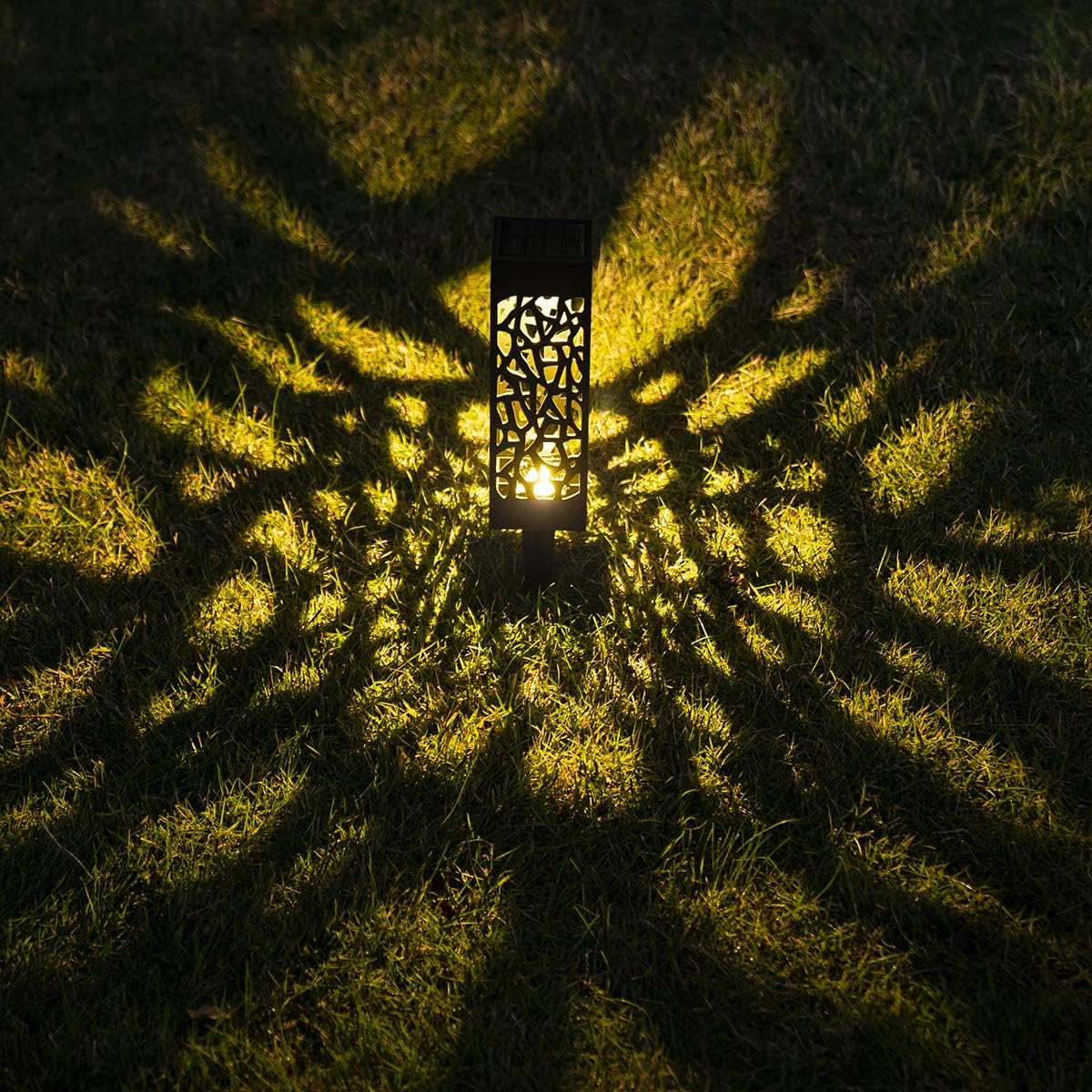 Solvis | Solar Design Außenleuchte
