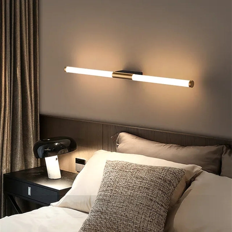 NovaWand | Moderne LED-Wandleuchte für stilvolle Räume