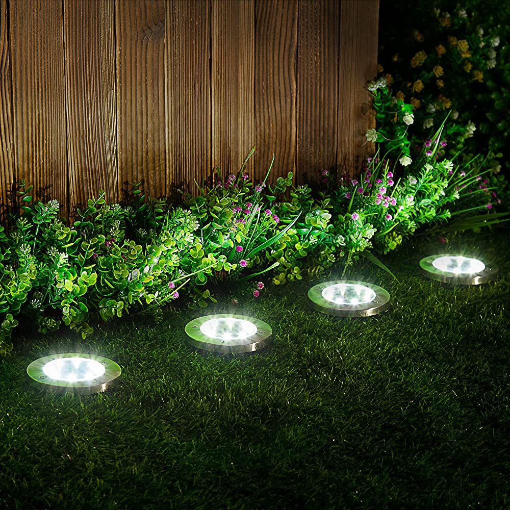 Solika | Solar Gartenleuchte