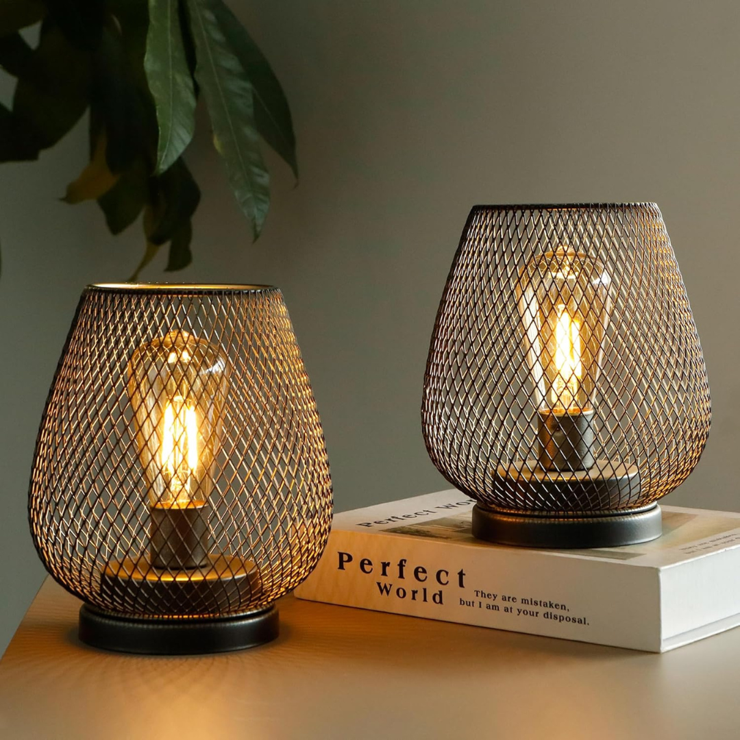 Lantra | Kabellose LED-Laterne