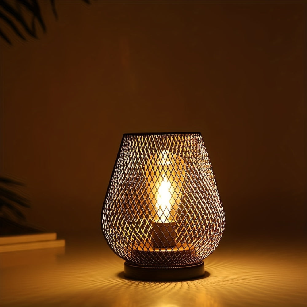 Lantra | Kabellose LED-Laterne