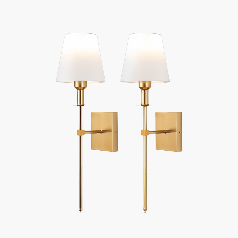 ArcoLume | Kabellose Wandleuchte mit dimmbarem Licht