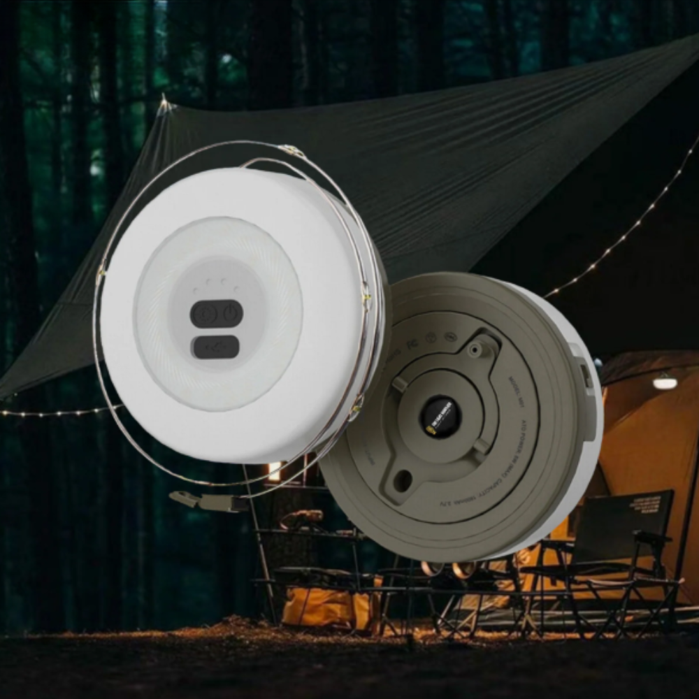 Lyria | Solar LED Lichterkette Outdoor