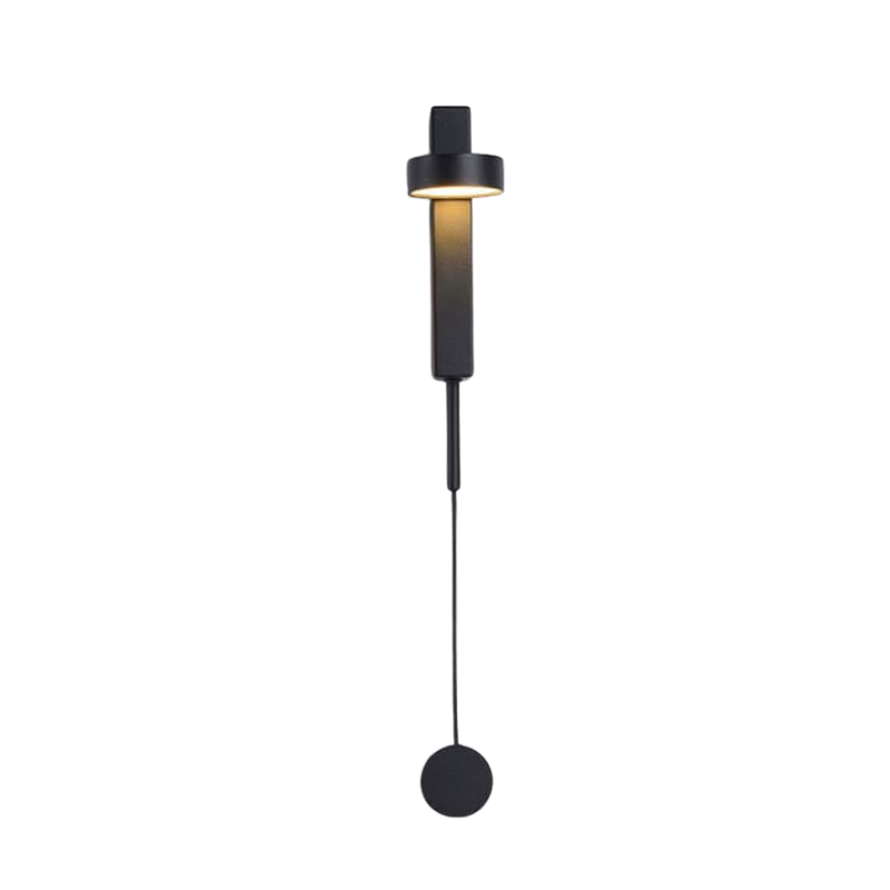 BrumaVale | Dimmbare LED-Wandleuchte für Wohn- und Schlafzimmer