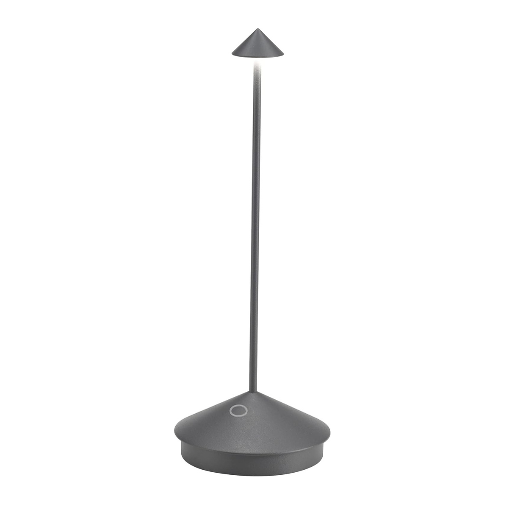 Luxa | Kabellose Design-Tischleuchte