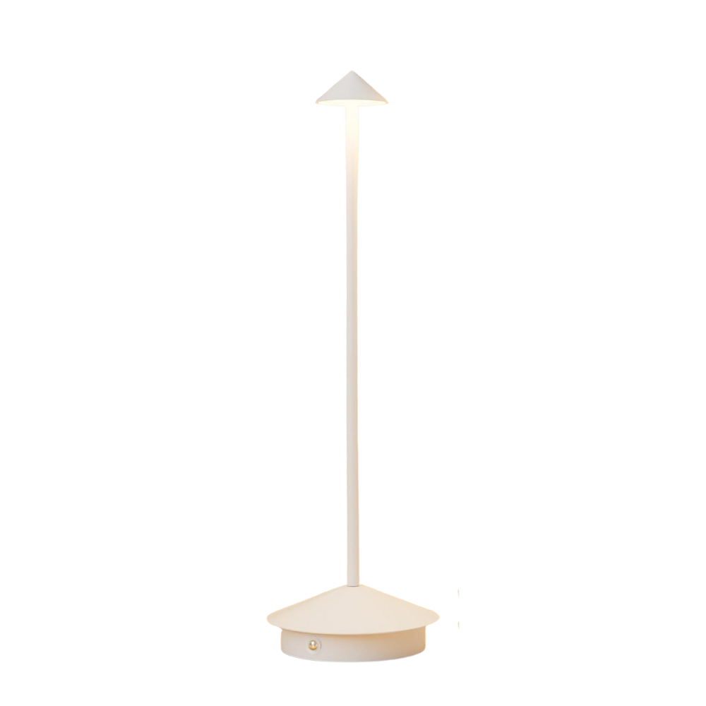 Luxa | Kabellose Design-Tischleuchte
