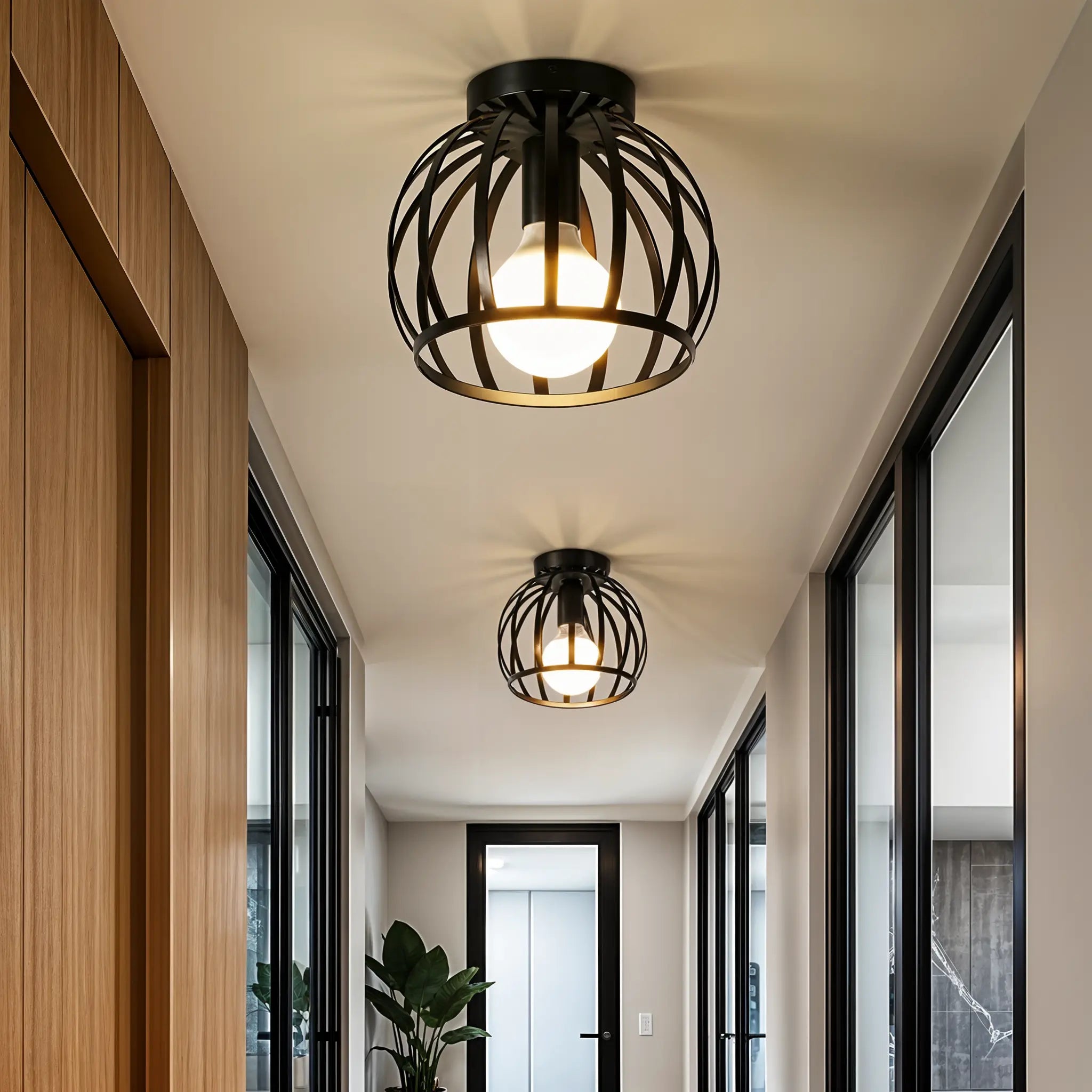 Loftia | LED-Deckenleuchte