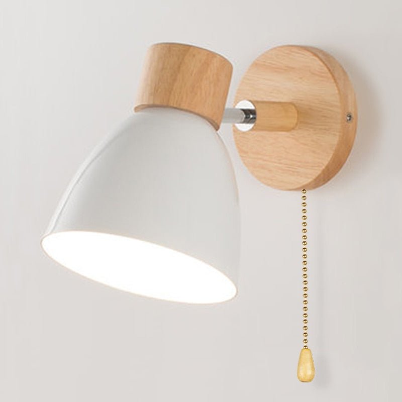 Norva | Design-Wandleuchte