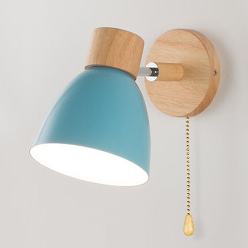 Norva | Design-Wandleuchte