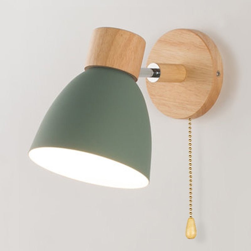 Norva | Design-Wandleuchte