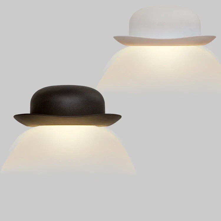 SeleneFrost | Wasserdichte LED-Wandleuchte fürs Bad