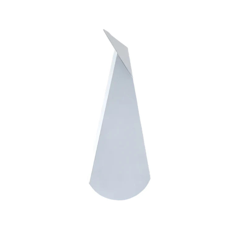 PavoGlow | Elegante LED-Wandleuchte im Pfau-Design