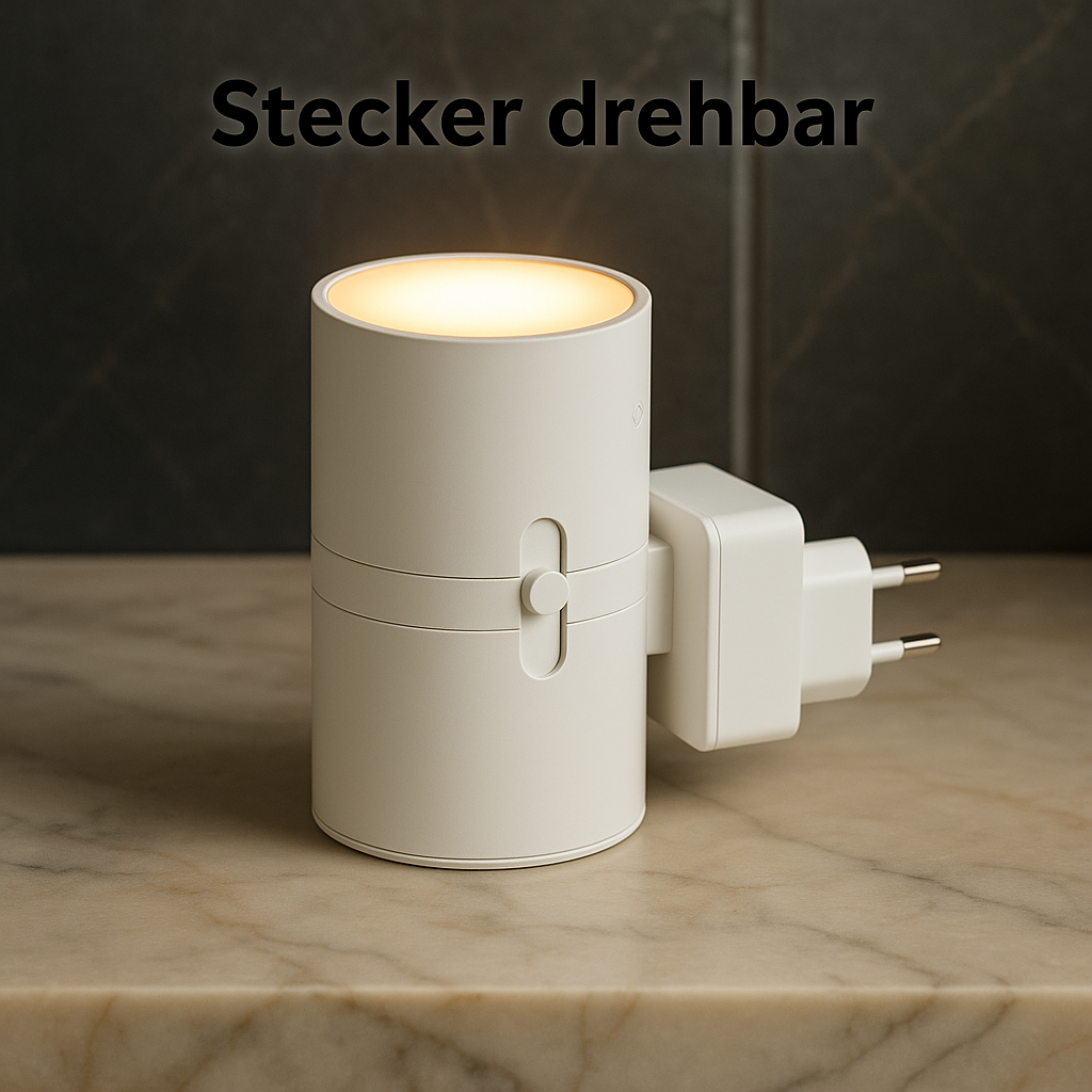 Noxa | LED Steckdosenleuchte