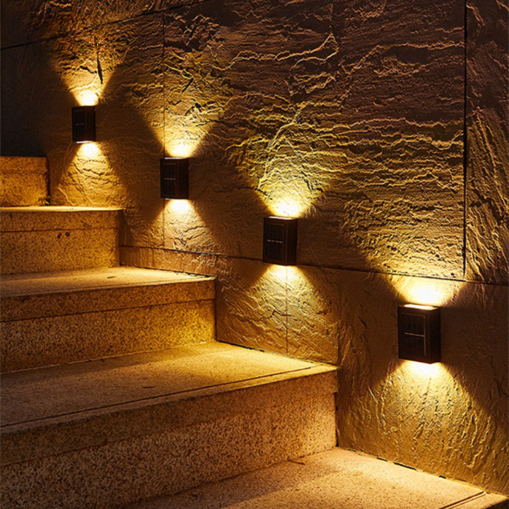 Solaro | Solar LED Design Leuchte