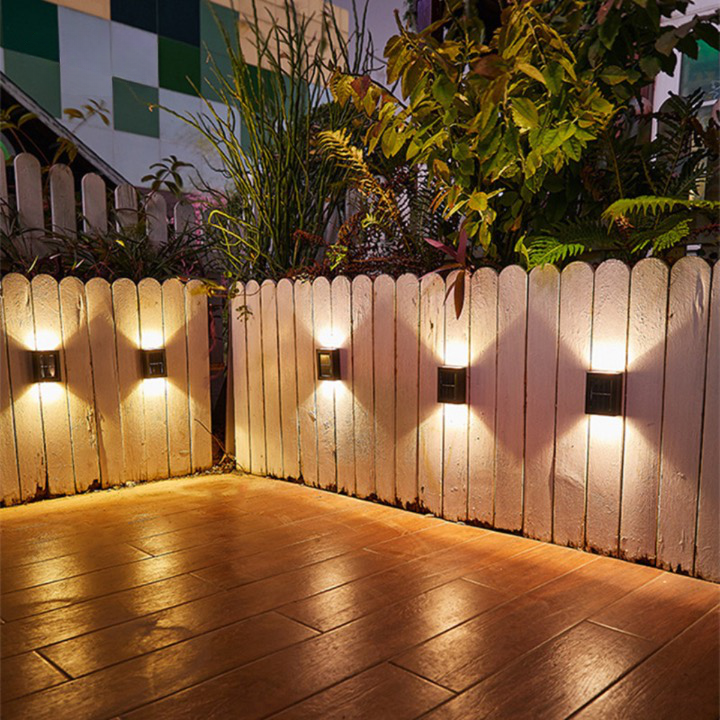 Solaro | Solar LED Design Leuchte