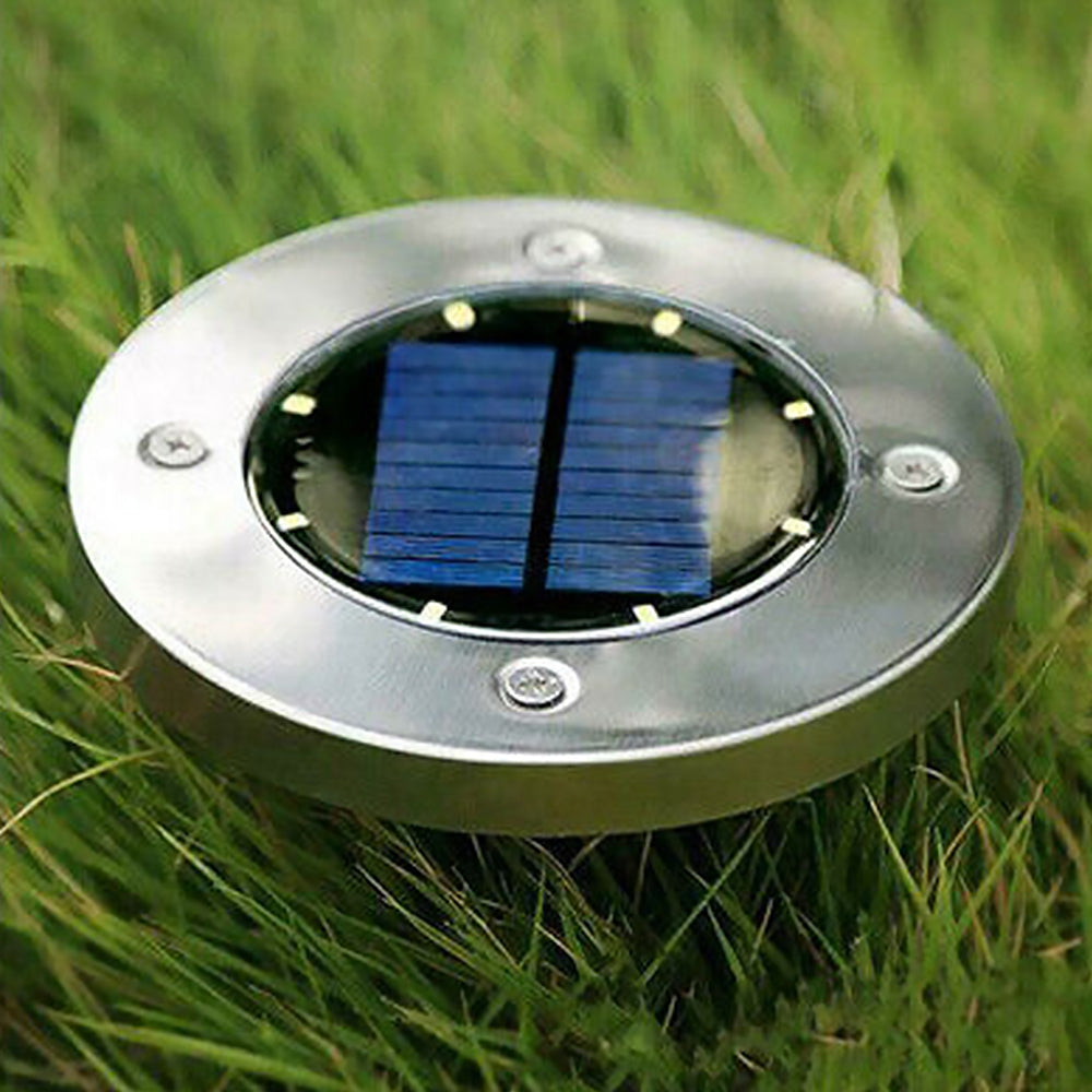 Solika | Solar Gartenleuchte