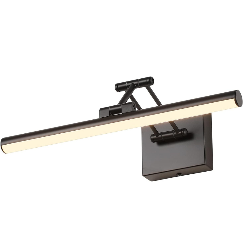 LumoLine | Minimalistische LED Wandleuchte