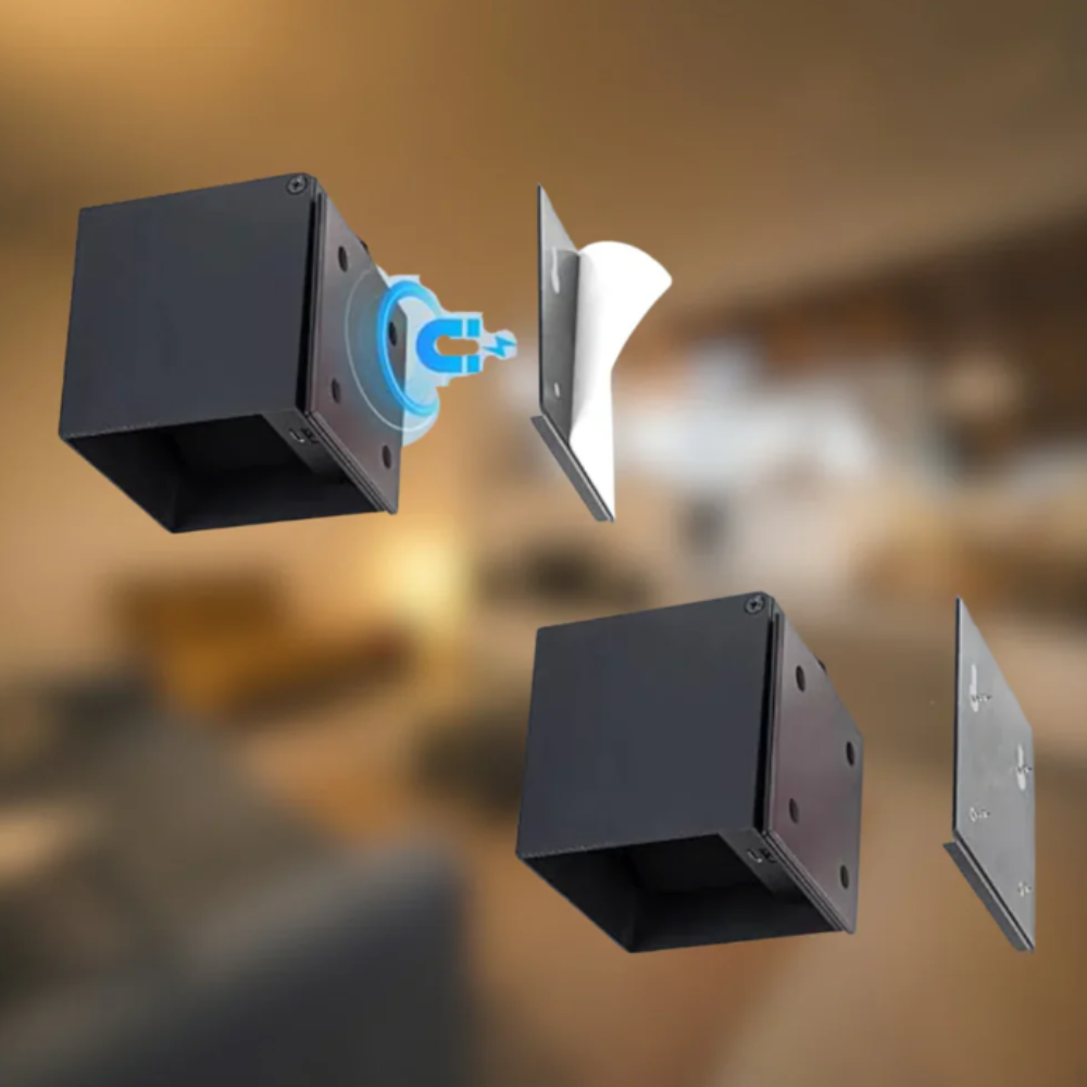 Biflo | LED Wandleuchte