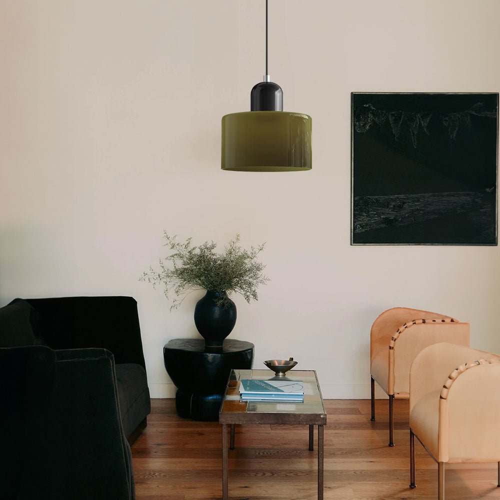 Glario | Bauhaus Pendelleuchte