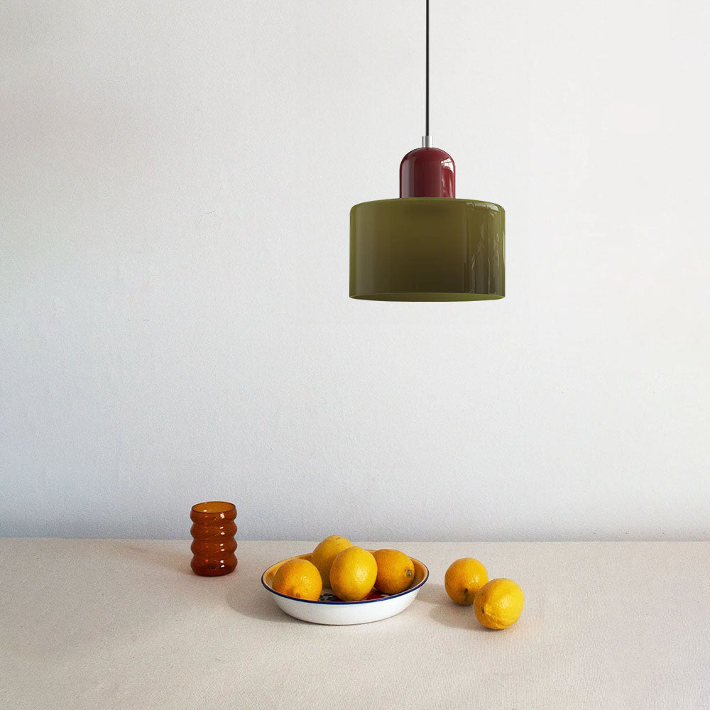 Glario | Bauhaus Pendelleuchte