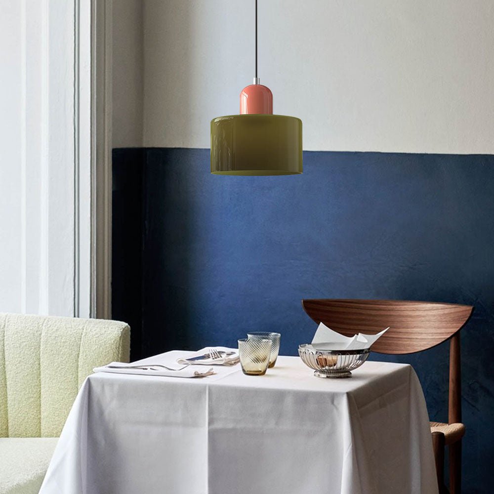 Glario | Bauhaus Pendelleuchte