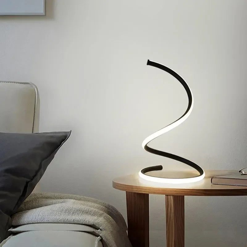 BrisaPoint | Verstellbare LED-Tischleuchte