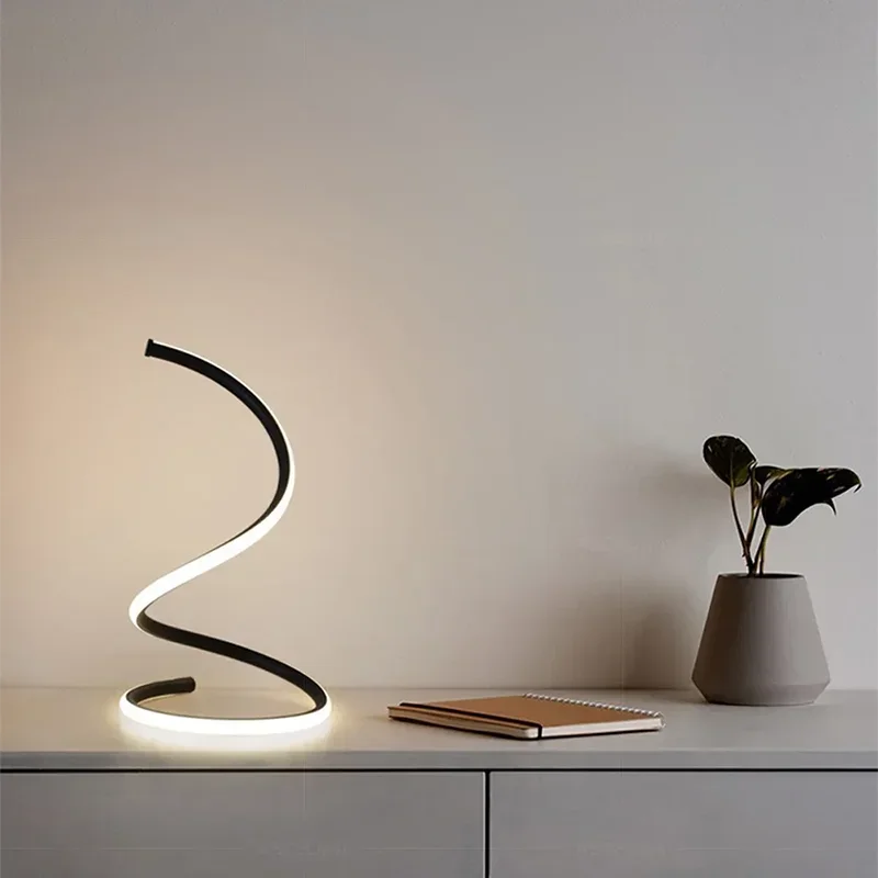BrisaPoint | Verstellbare LED-Tischleuchte