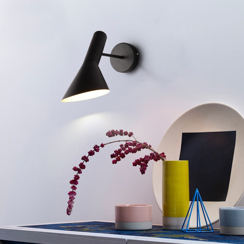 LumiFlex | Schwenkbare LED-Wandleuchte