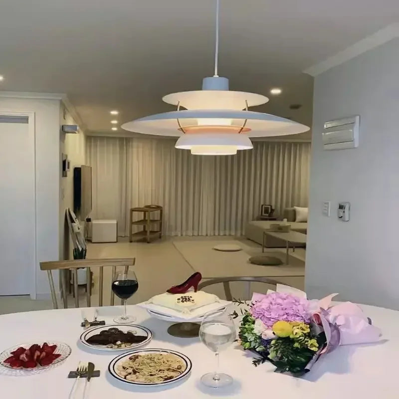 AuroraStrand | Farbwechselnde LED-Lichtgirlande