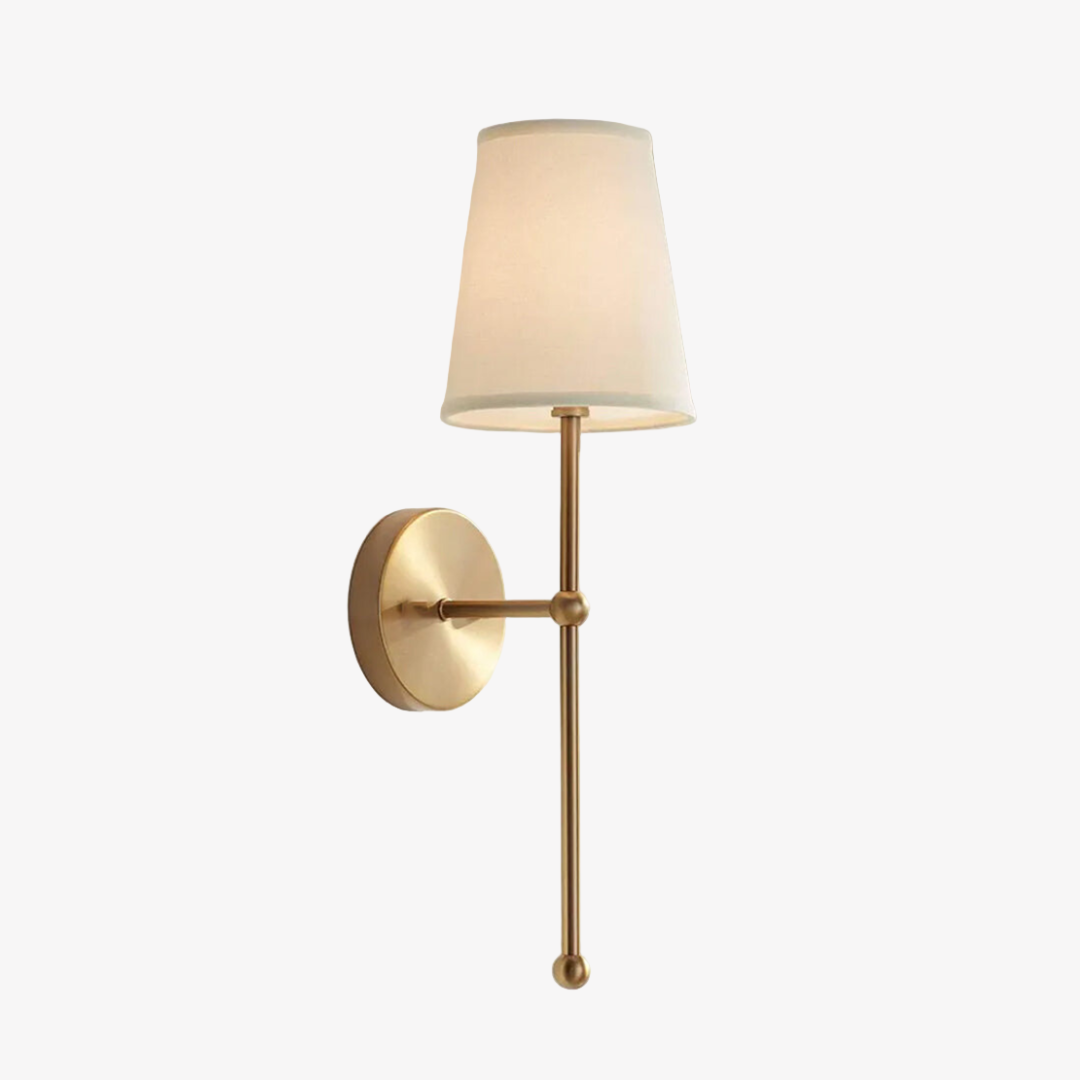 Auria | Kabellose Design-Wandleuchte