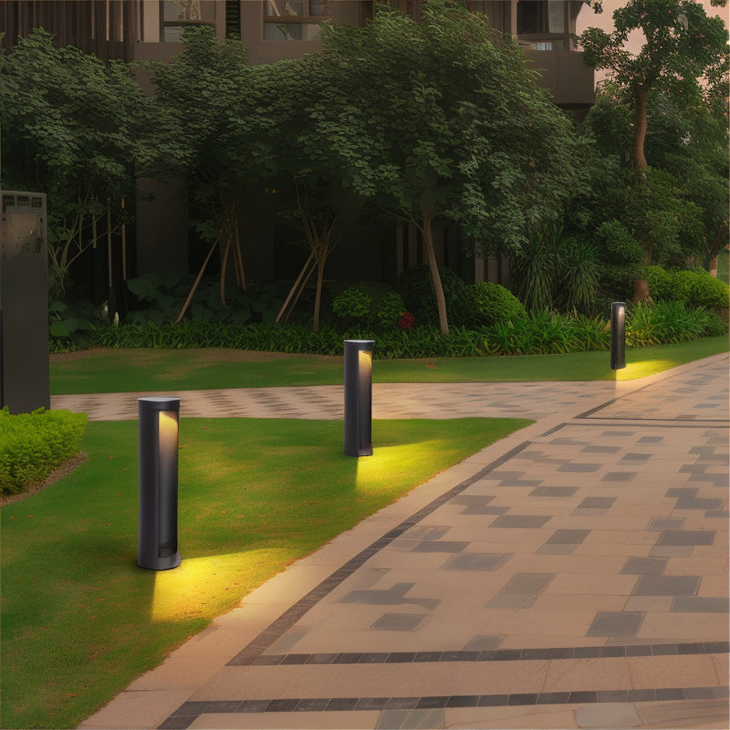 HavenGlow | Wetterfeste LED-Lichterkette für den Garten