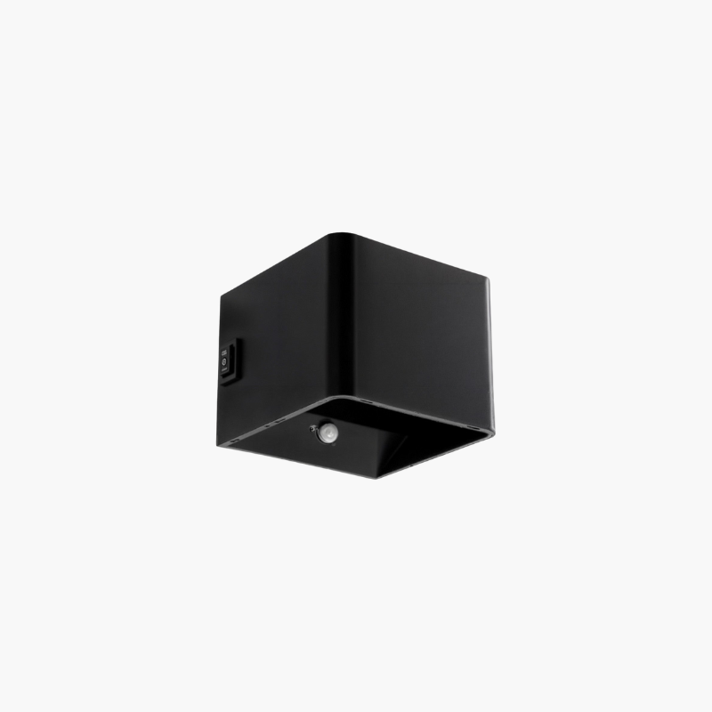 BrumaRim | Kabellose LED-Wandleuchte mit Bewegungssensor