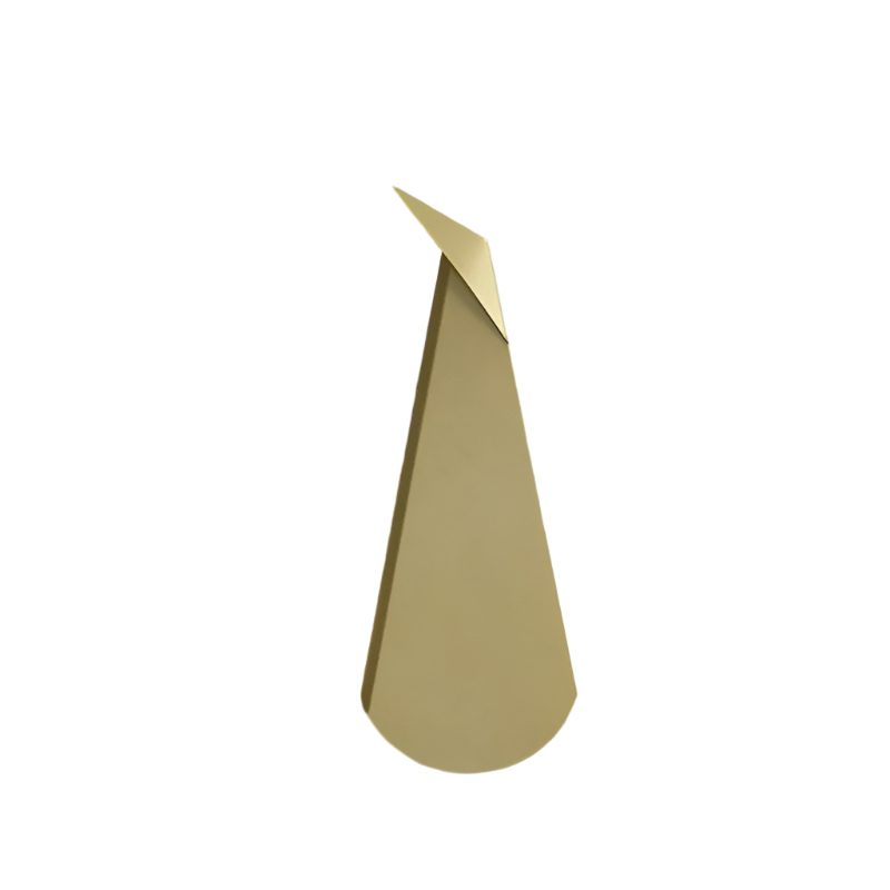 PavoGlow | Elegante LED-Wandleuchte im Pfau-Design