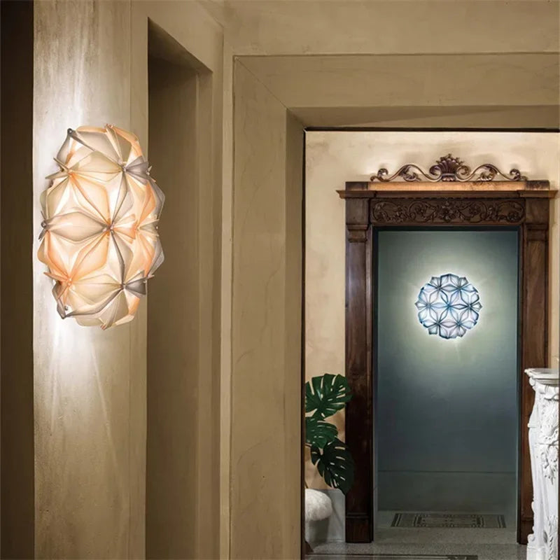 NordicWand | LED-Wandleuchte im skandinavischen Design