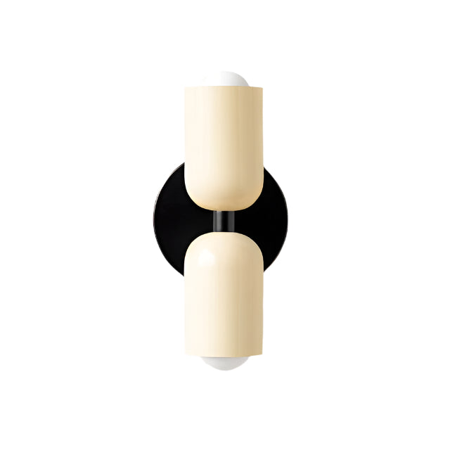 Dualux | LED Wandleuchten Set