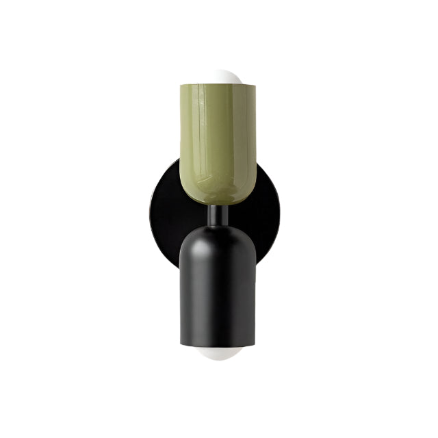 Dualux | LED Wandleuchten Set