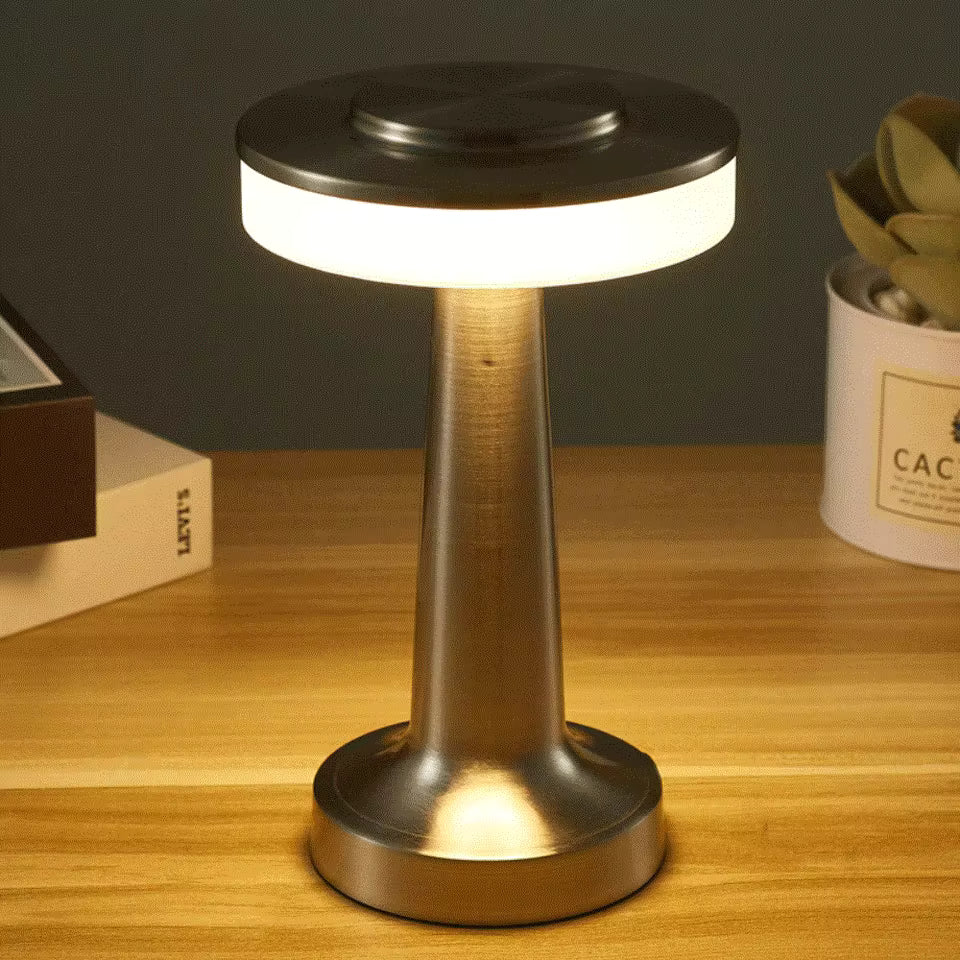 Lumino | USB Touch-Tischleuchte