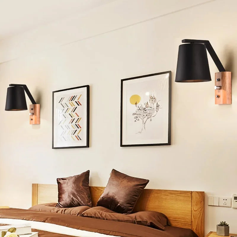 Lignara | LED-Holzleuchte für stimmungsvolle Abende